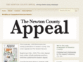 newtoncountyappeal.com