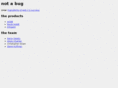 notabug.com