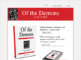 ofthedemons.com