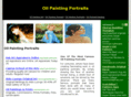 oilpaintingportraits.org