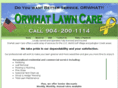 orwhatlawncare.com