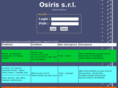 osirissrl.com