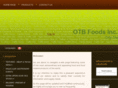 otbfoods.com