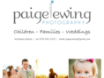 paigeewingphotography.com