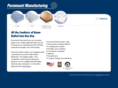 paramountmanufacturing.com