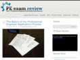 peexamreview.com