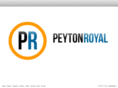 peytonroyal.com