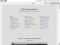 philberesford.co.uk