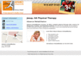 physicaltherapyjesup.com