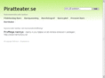 piratteater.se