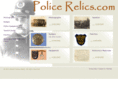 policerelics.com