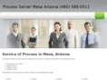 processservermesa.com