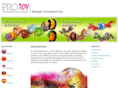 protoyintl.com