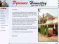 pyreneeshomestay.com