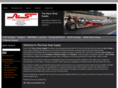 raceshopsupply.com