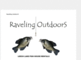 ravelingoutdoors.com