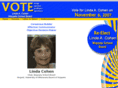re-electlindacohen.com