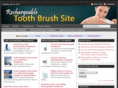 rechargeabletoothbrushsite.com