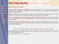 redclayequity.com