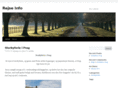 rejseinfo.com