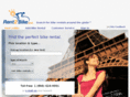 rent2bike.com
