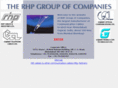 rhpgroup.com