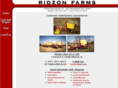 ridzonfarms.com