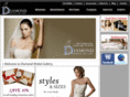 sacramentobridalstore.com