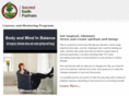 sacredearthpartners.com