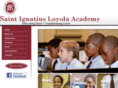 saintignatius.org