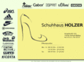 schuhhaus-holzer.com