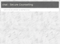 secure-counselling.com