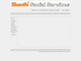 shanthisocialservices.org