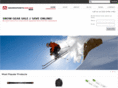 snowsportsonline.com