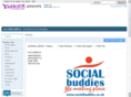 socialbuddies.org