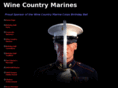 sonomamarines.org