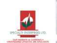 specialtyenterprises.net