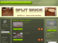 splitbrick.com