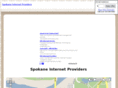 spokaneinternetproviders.com
