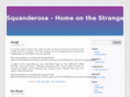 squanderosa.com