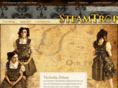 steamtropolis.com