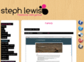 steph-lewis.com