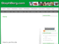 stephberg.com