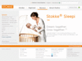 stokke-nursery.com