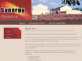 synergypigments.com
