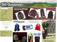 tacoutdoors.com