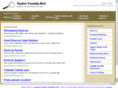 taylor-family.net