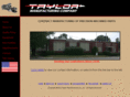 taylor-mfg.com