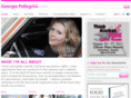 thegirlhunter.com