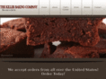 thekillerbakingco.com